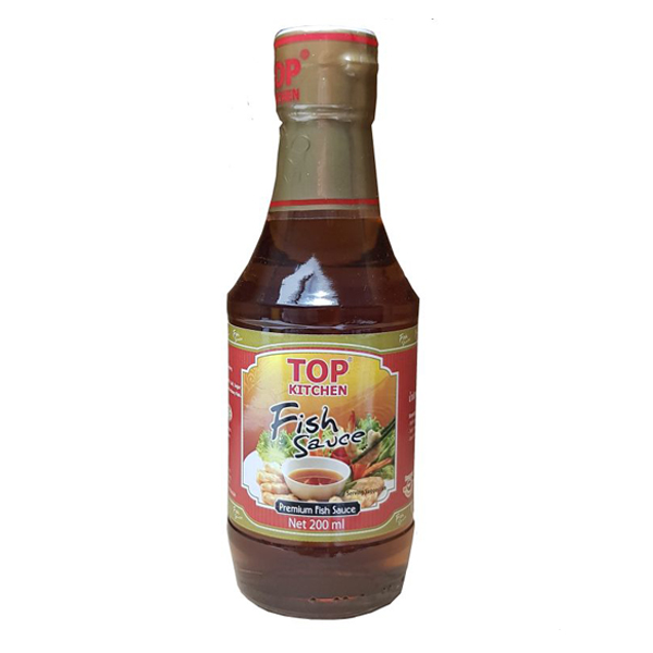 Fish Sauce – Indomex