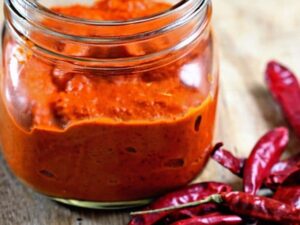 Middle East Sauces & Spices