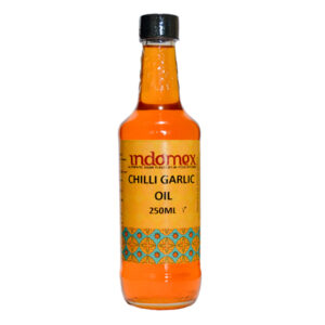 Chilli Garlic Oil