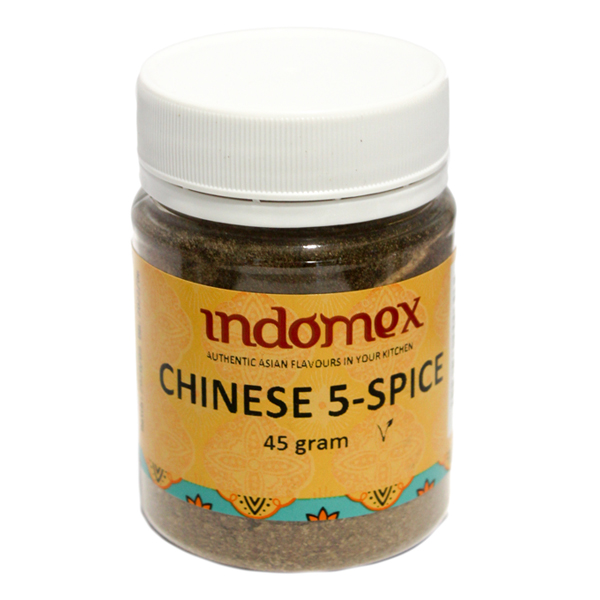 Chinese 5 Spice Indomex