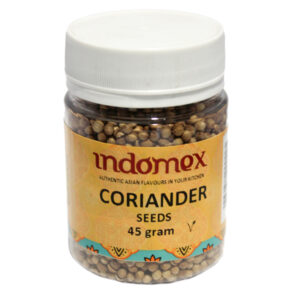 Alternative view of Coriander