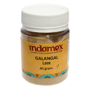 Galangal