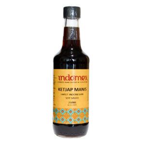 Ketjap Manis