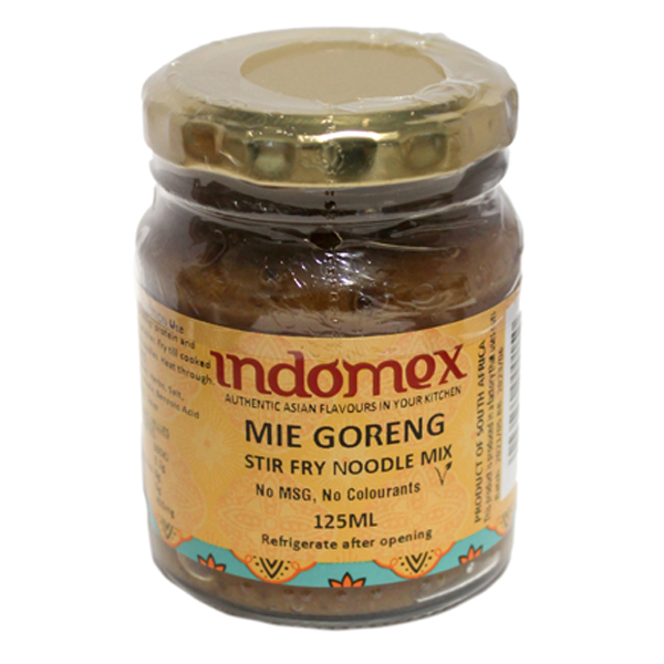 Mie Goreng