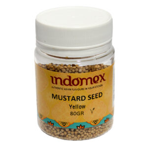 Mustard Seeds