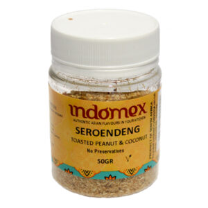 Seroendeng