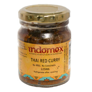 Thai Red Curry