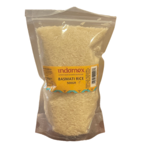 Basmati Rice